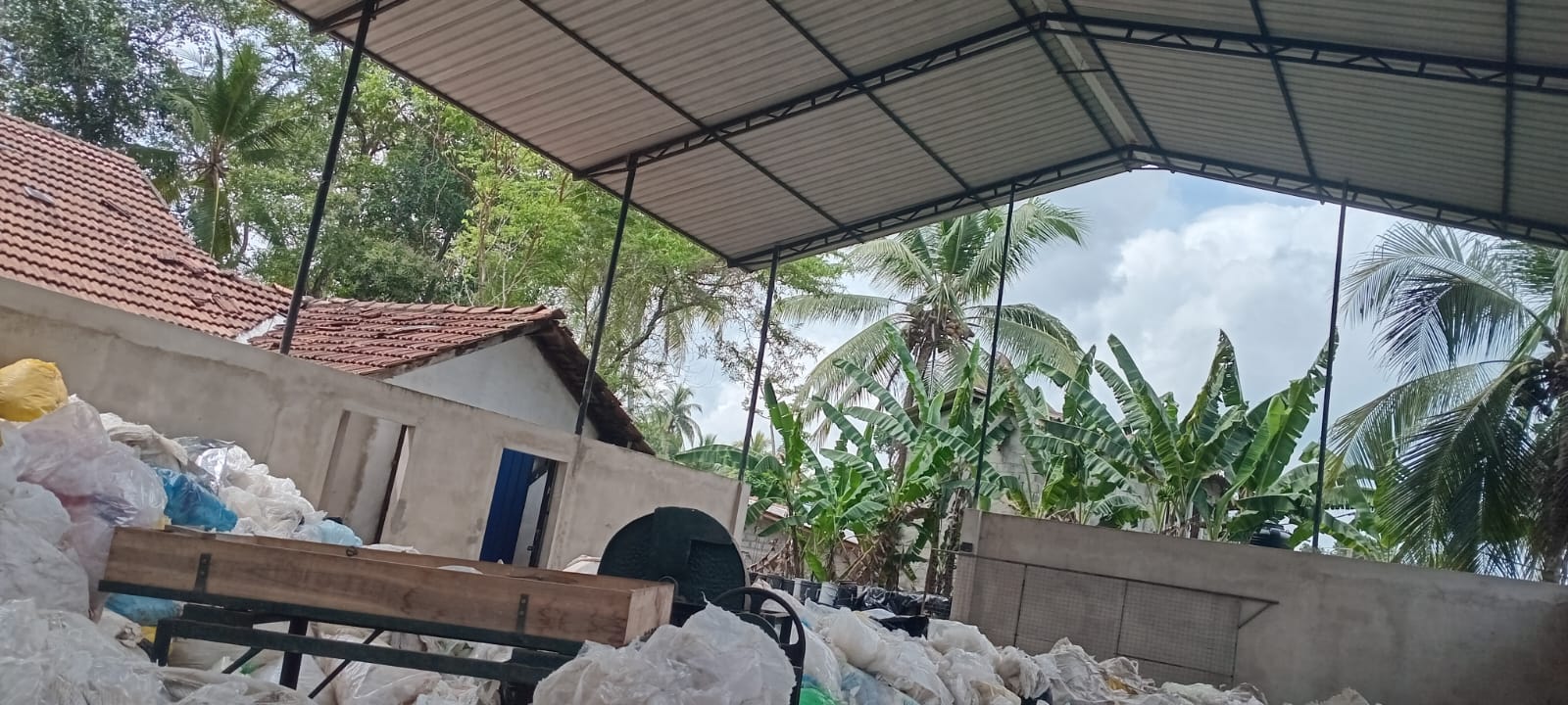 Factory / Workshop for Sale in Bandaragama