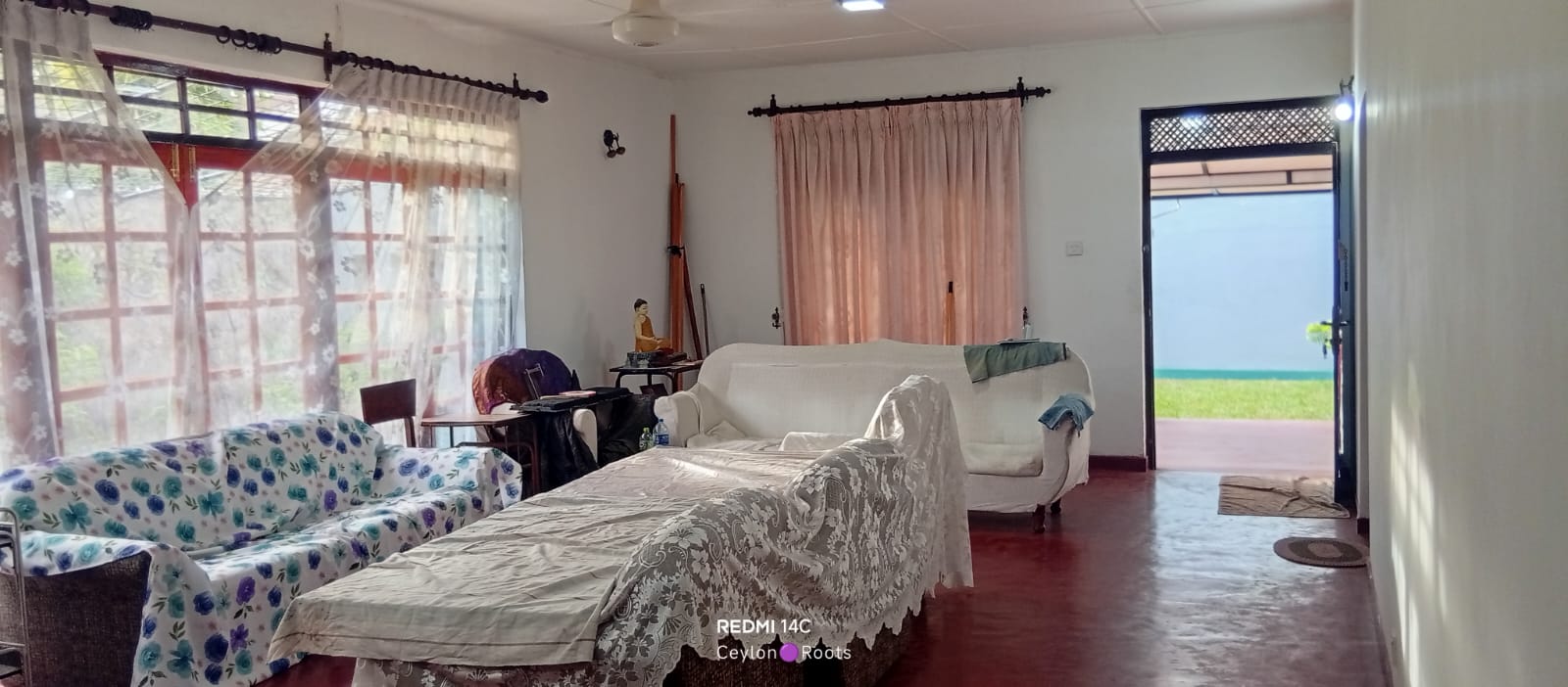 Building for Rent in Mount Lavinia