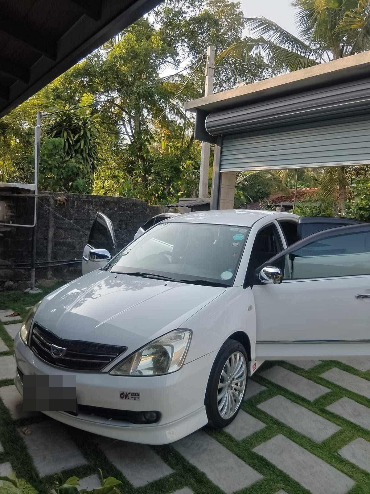 Toyota Allion 2004 - Used Car sale in Sri Lanka - patpat.lk