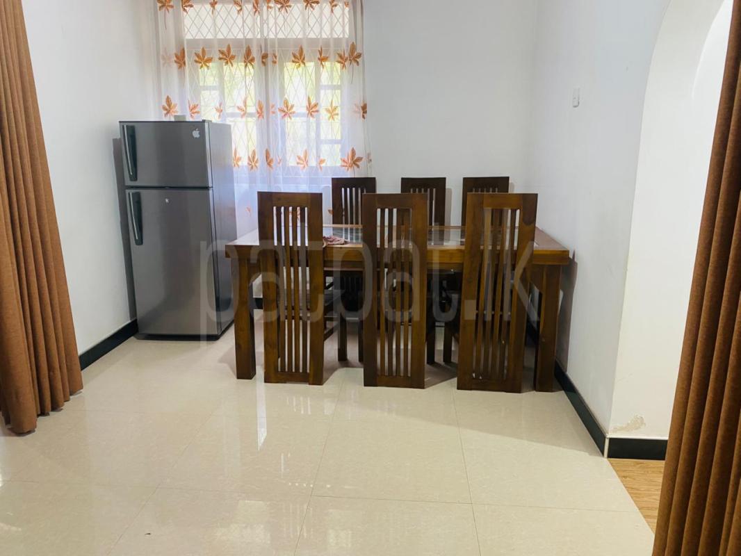 House for Sale in Mawathagama