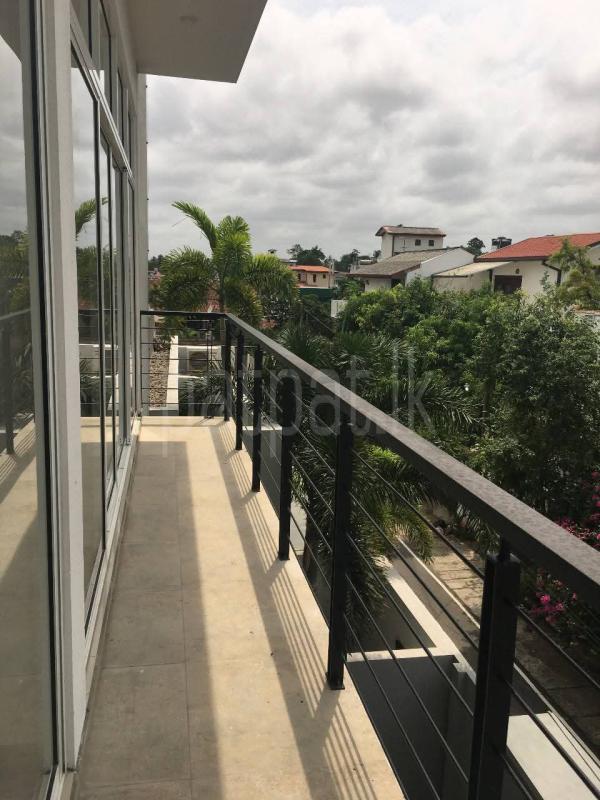 Unfurnished Apartment for Rent in Nugegoda ads-image-1