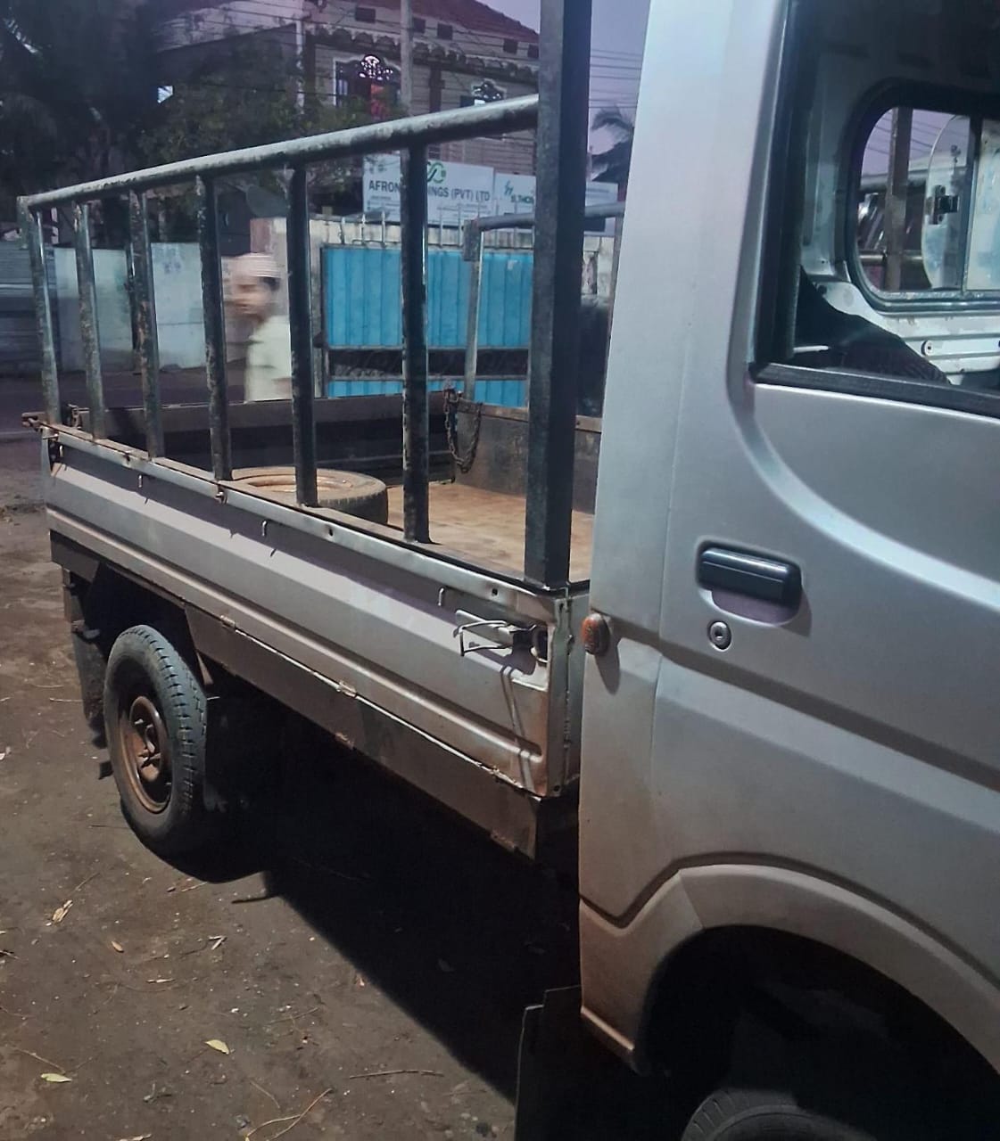 Tata Ace 2015 - Used Truck sale in Sri Lanka - patpat.lk