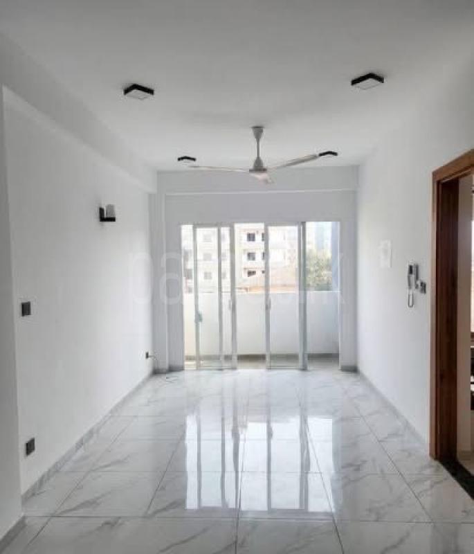 Luxury Apartment for Sale in Wellawatta (Colombo 06)