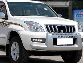 Toyota Land Cruiser 2006 ads-image-1