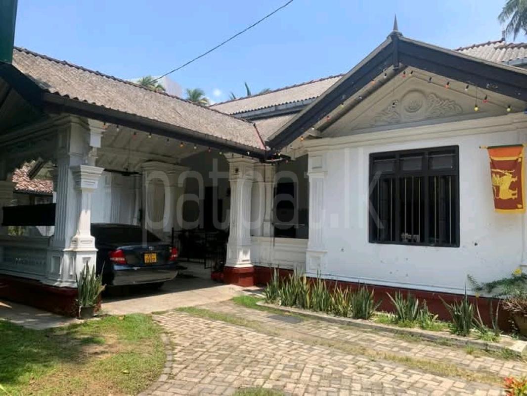 Residential Land for Sale in Galle