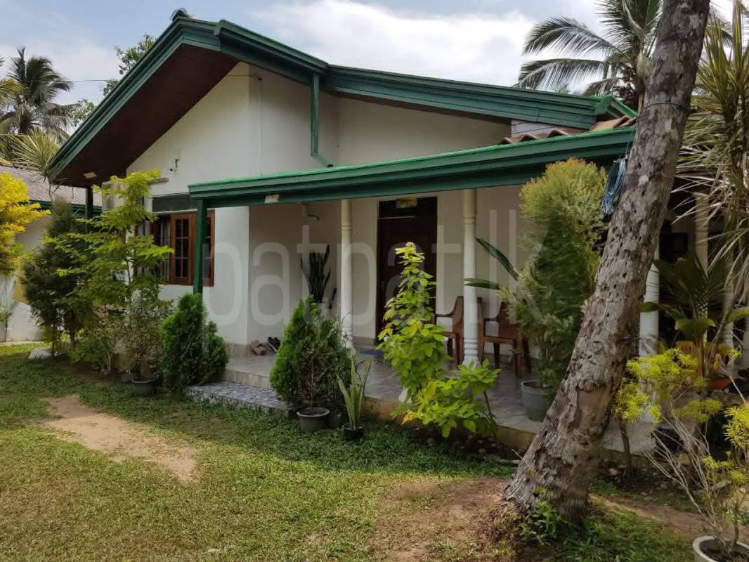 House for Sale in Udugampola