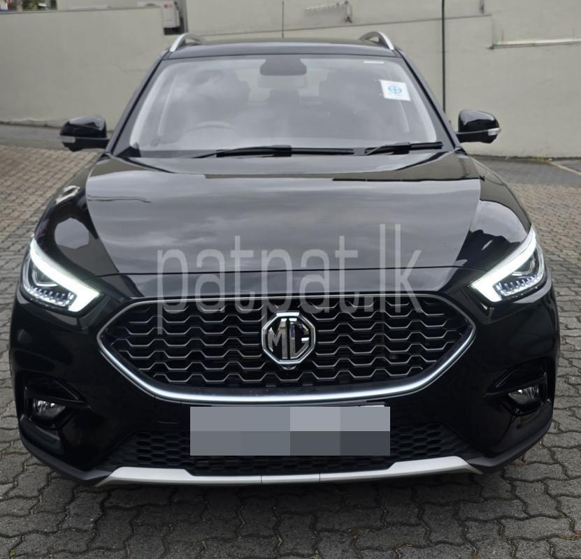 MG ZS 2025 - பயன்படுத்தப்பட்டது SUV sale in Sri Lanka - patpat.lk