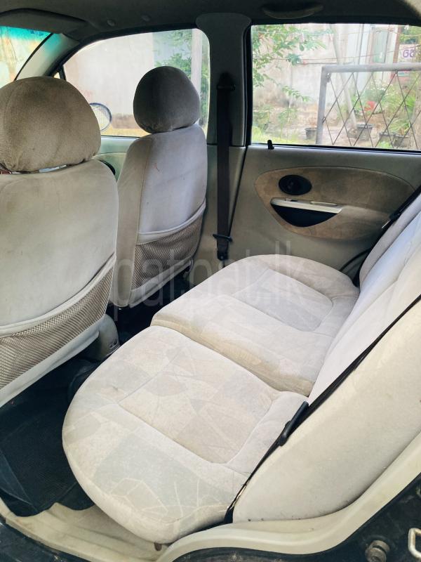 Chery QQ 2006 - Used Car sale in Sri Lanka - patpat.lk