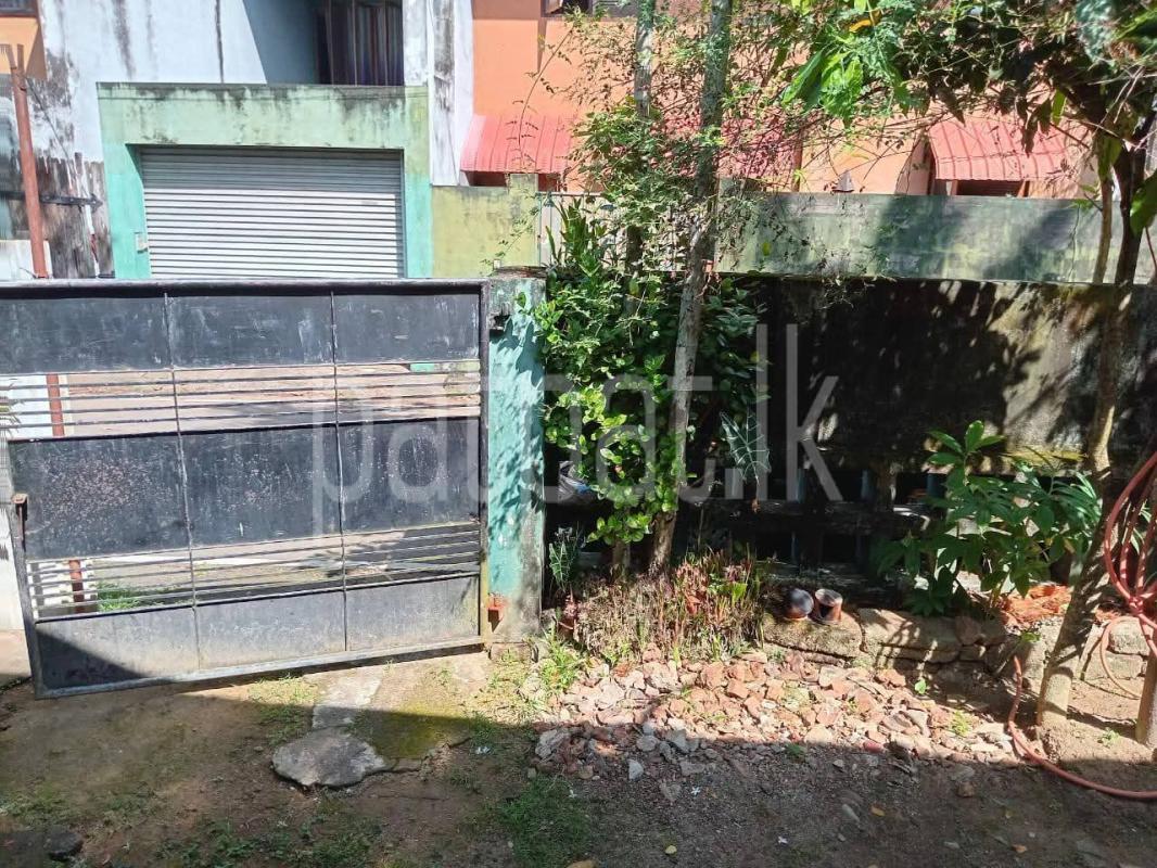 Commercial Land for Sale in Maharagama