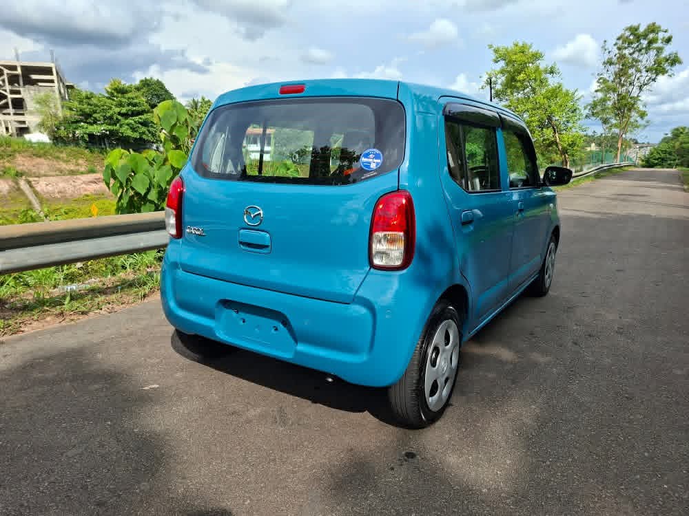 Suzuki Alto 2023 - சான்றளிக்கப்பட்டது கார் sale in Sri Lanka - patpat.lk