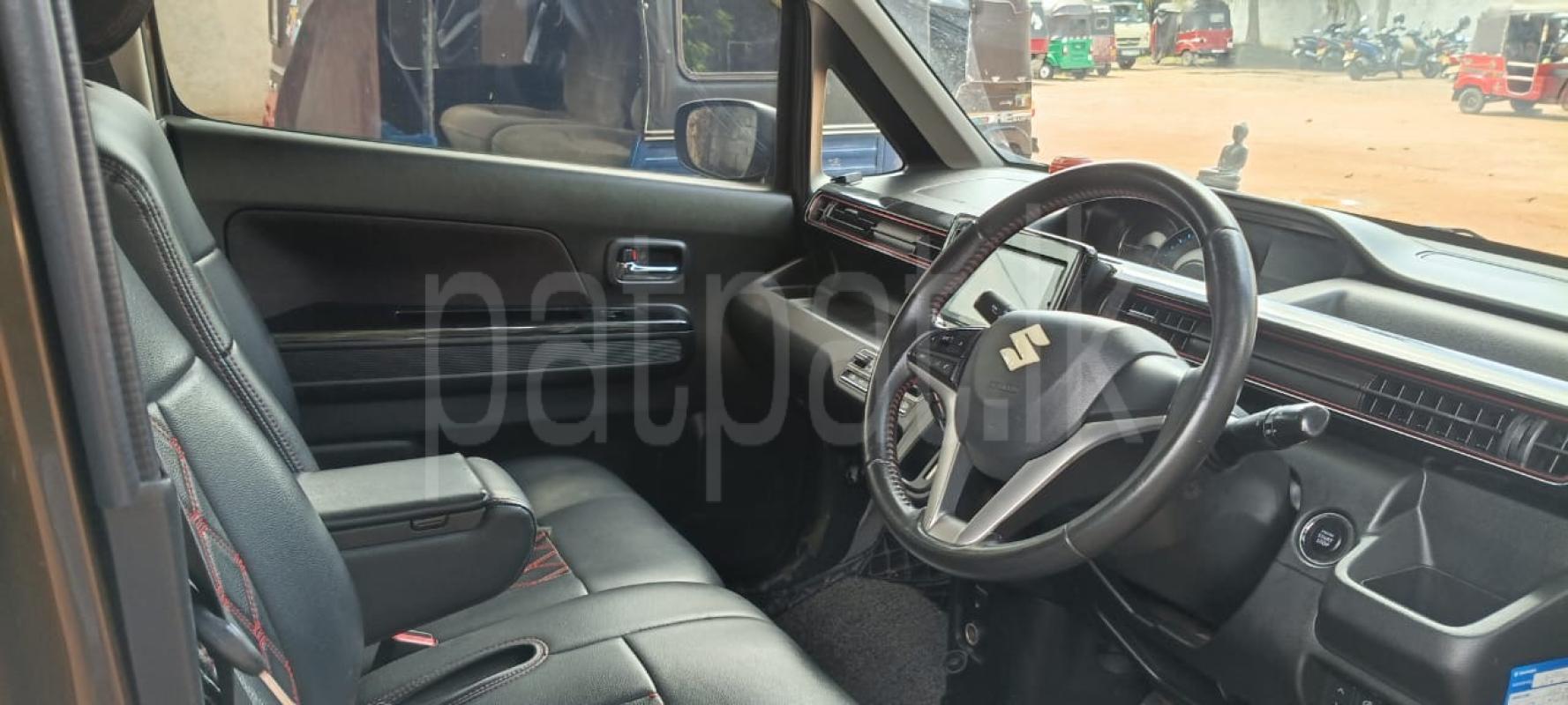 Suzuki Wagon R 2018 - Used Car sale in Sri Lanka - patpat.lk