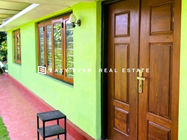 Residential Land for Sale in Kegalle