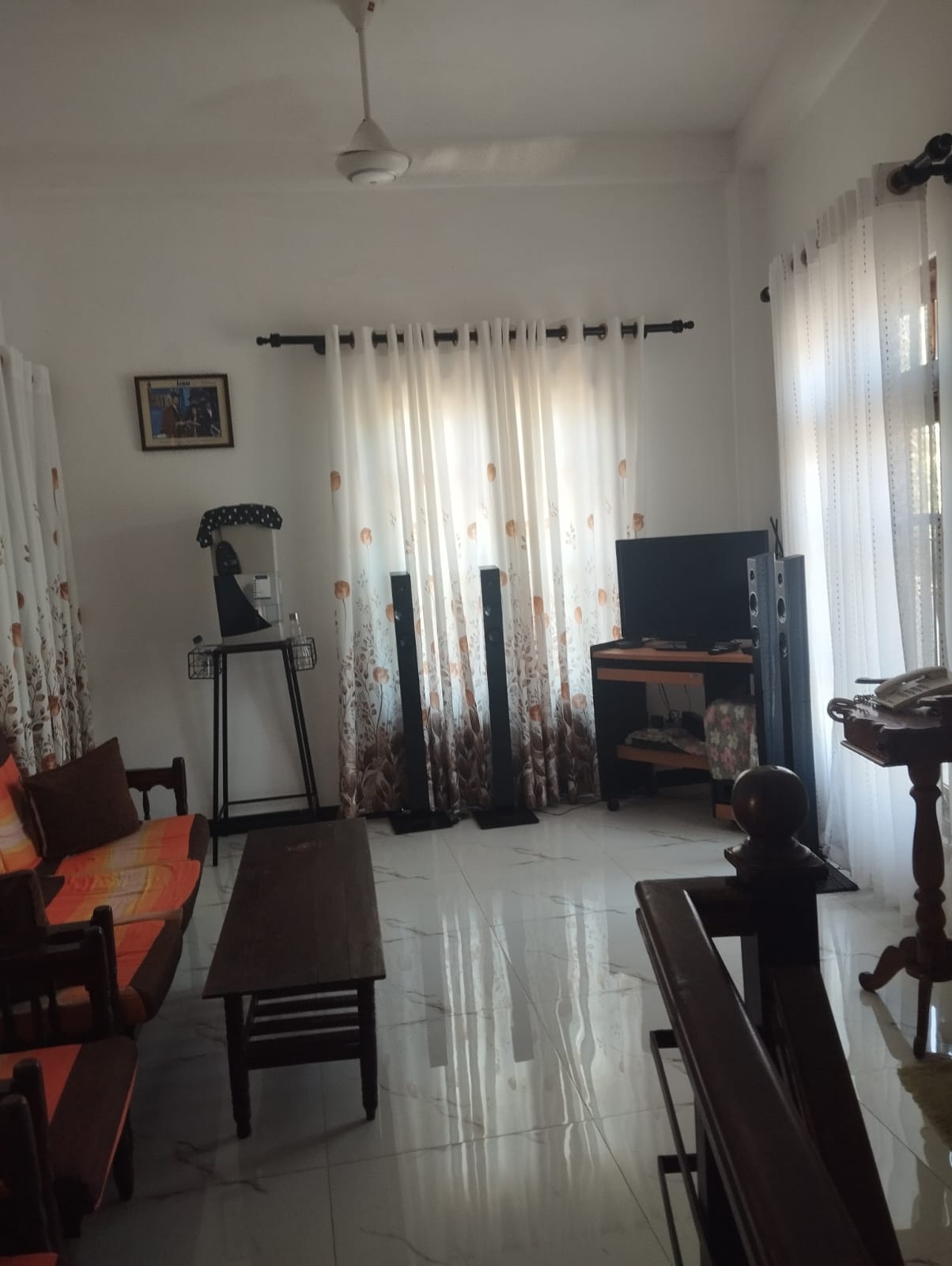 House for Rent in Wattala