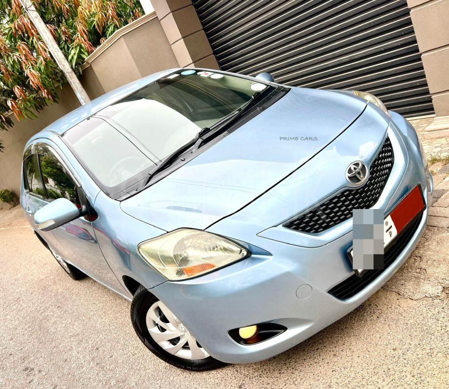 Toyota Belta 2010 - Used Car sale in Sri Lanka - patpat.lk