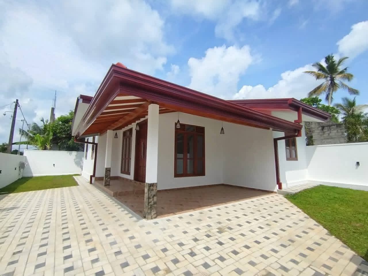 House for Sale in Piliyandala