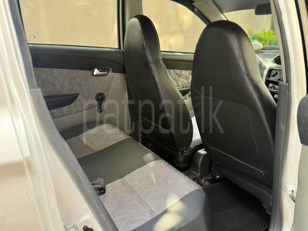 Suzuki Alto 2016 - Used Car sale in Sri Lanka - patpat.lk