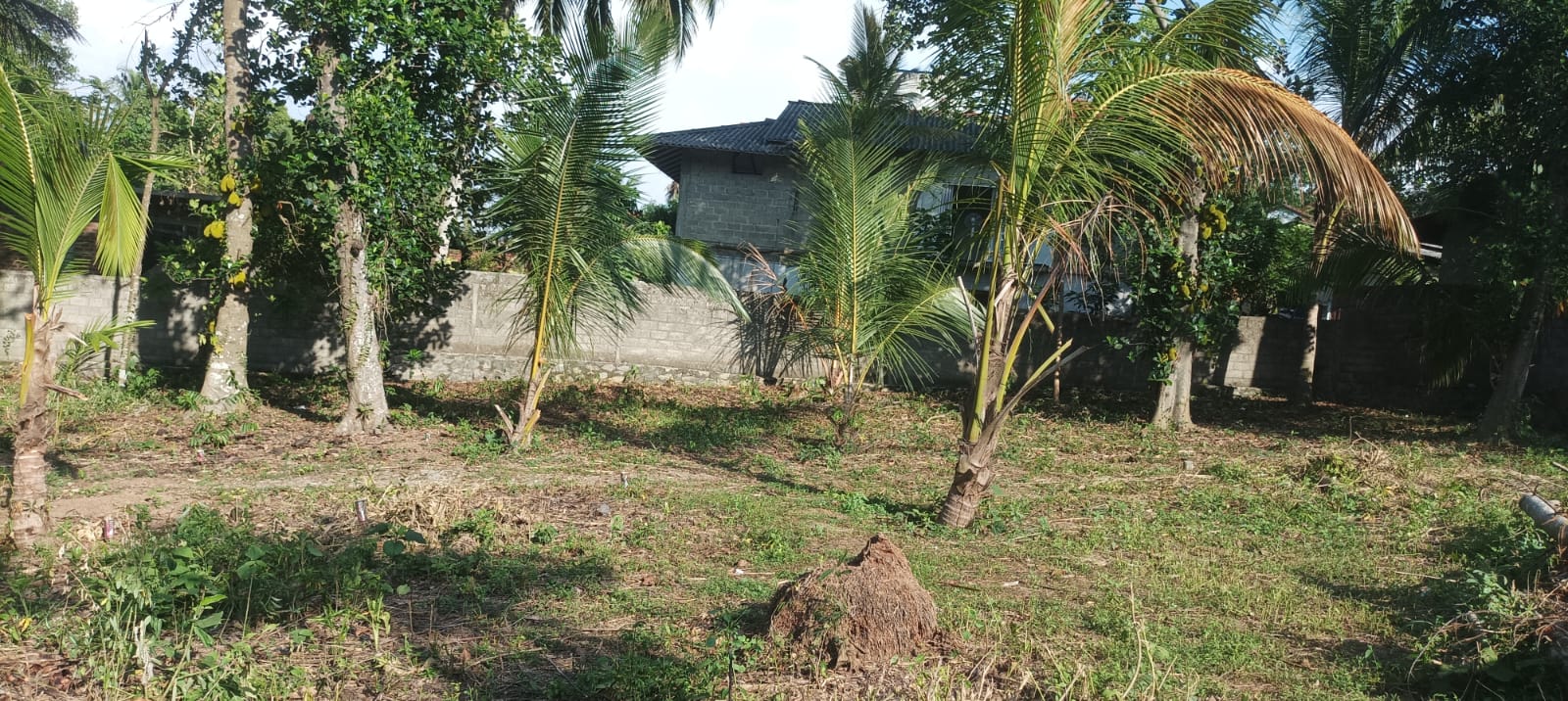 Residential Land for Sale in Ragama