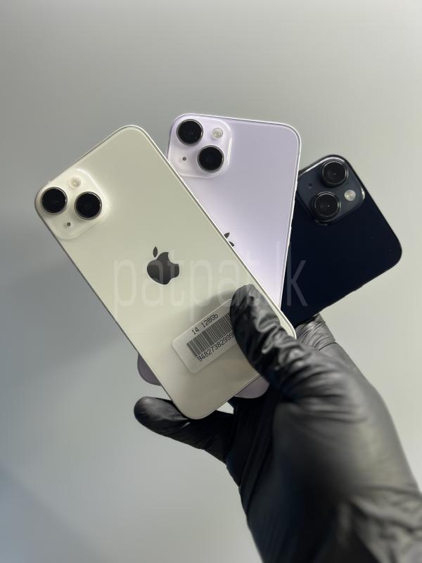 iPhone 14