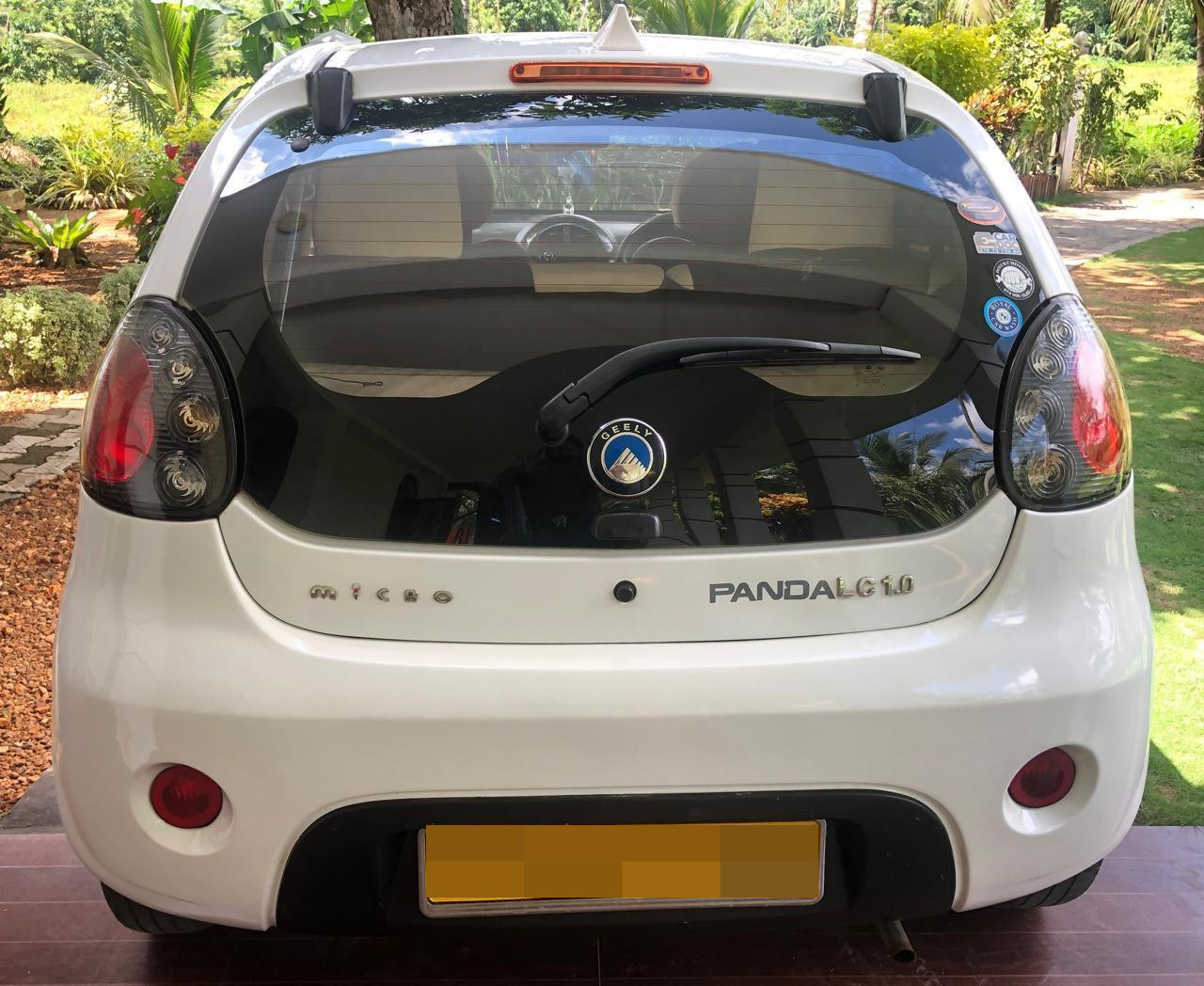 Micro Panda 2015 - Used Car sale in Sri Lanka - patpat.lk
