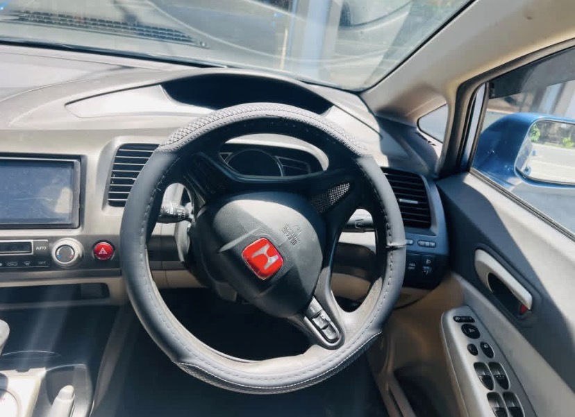 Honda Civic 2012 - Used Car sale in Sri Lanka - patpat.lk