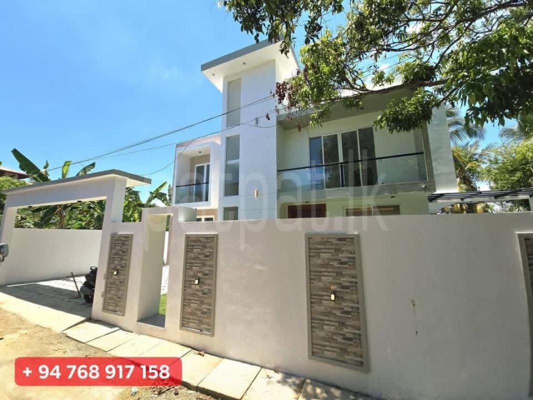 House for Sale in Piliyandala ads-image-1