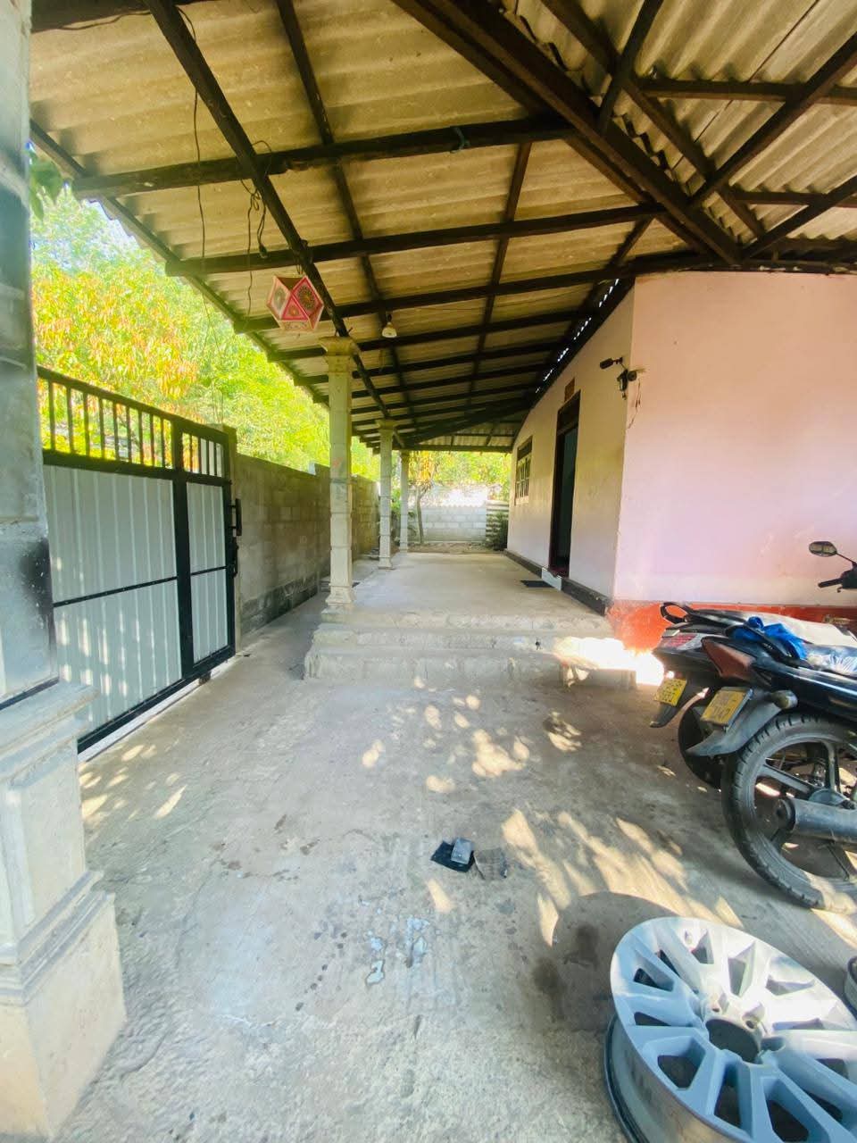 House for Sale in Udugampola