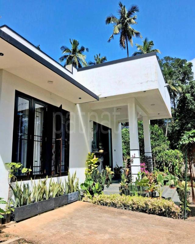 House for Sale in Matale