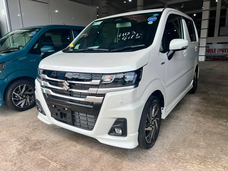 Suzuki Wagon R 2026 ads-image-1