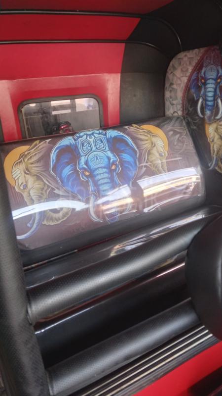 Bajaj Three Wheel 2015 - பயன்படுத்தப்பட்டது முச்சக்கர வண்டி sale in Sri Lanka - patpat.lk