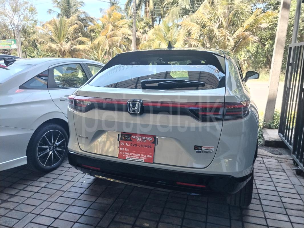 Honda Vezel 2025 - Brand New SUV sale in Sri Lanka - patpat.lk