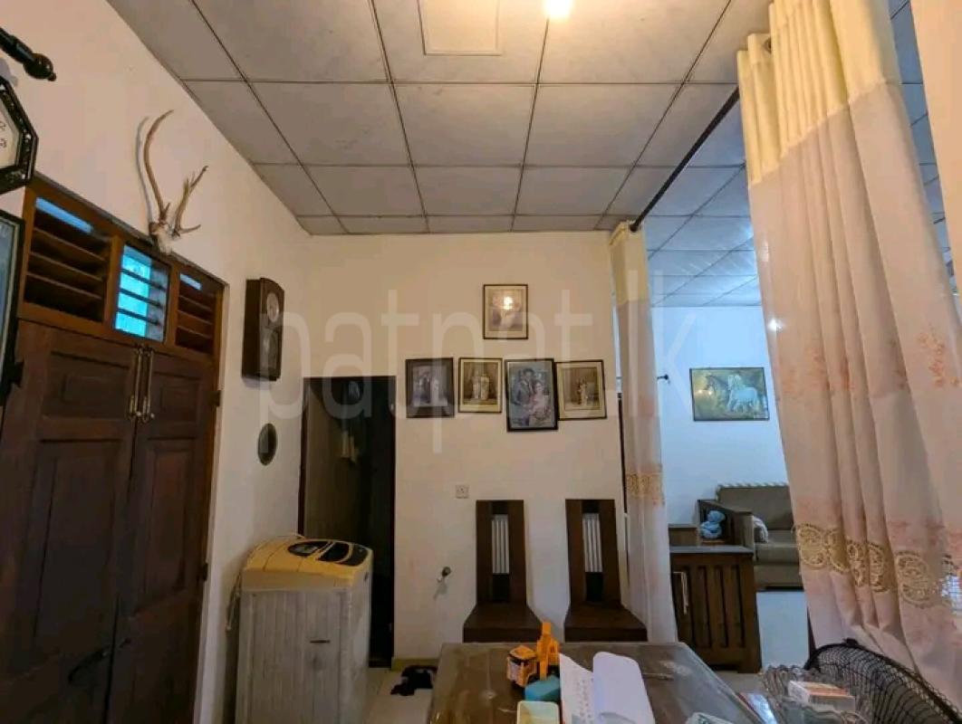 House for Sale in Hanwella