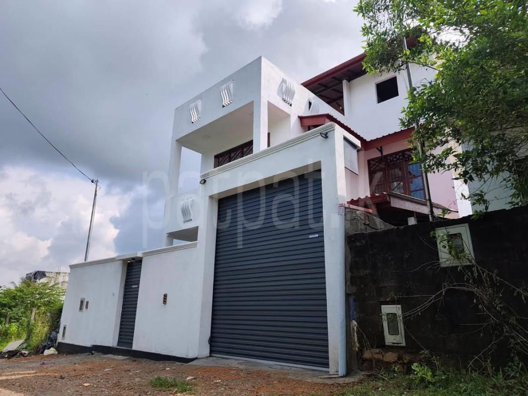 House for Sale in Godagama