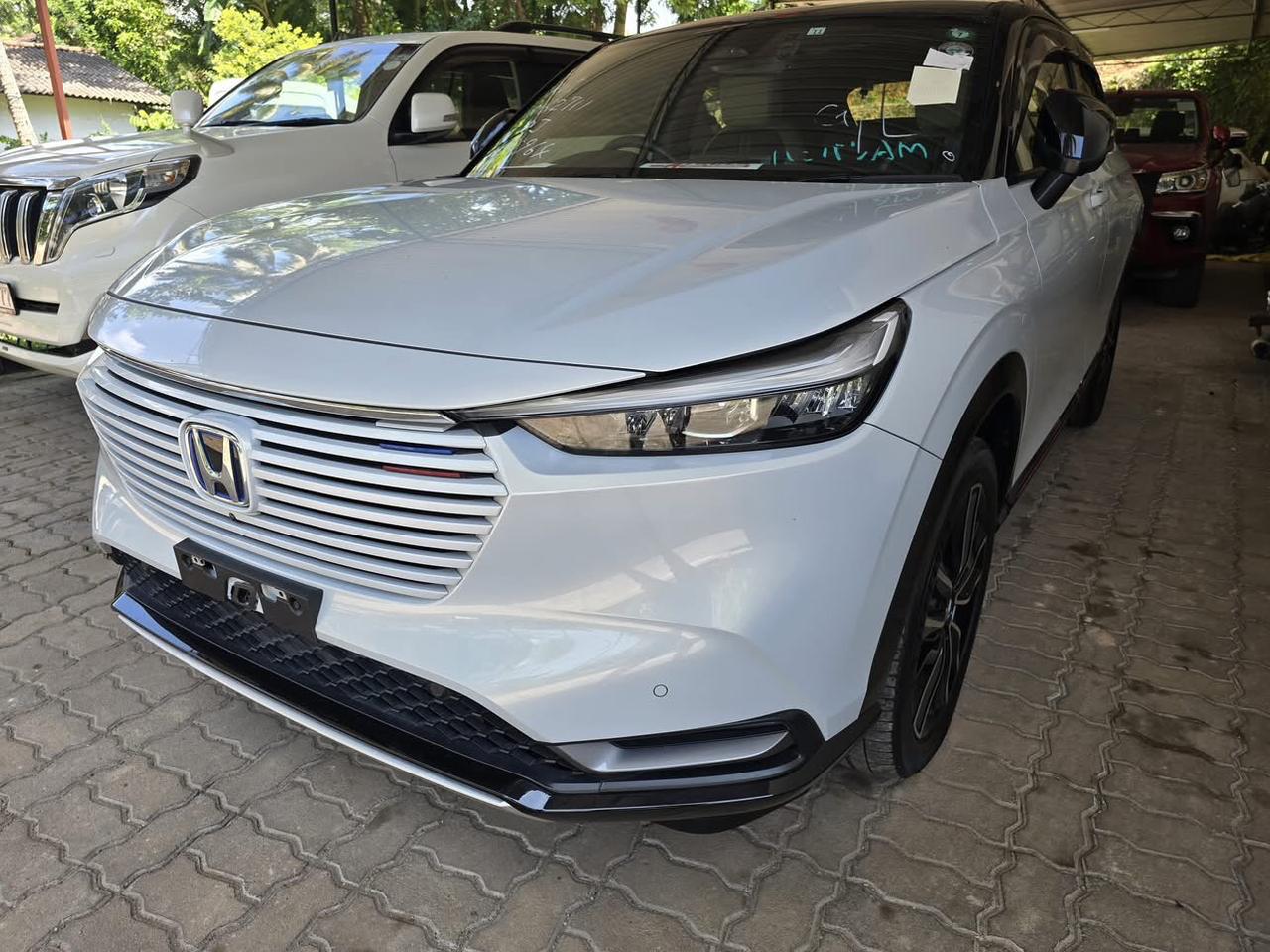 Honda Vezel 2025 - சான்றளிக்கப்பட்டது SUV sale in Sri Lanka - patpat.lk