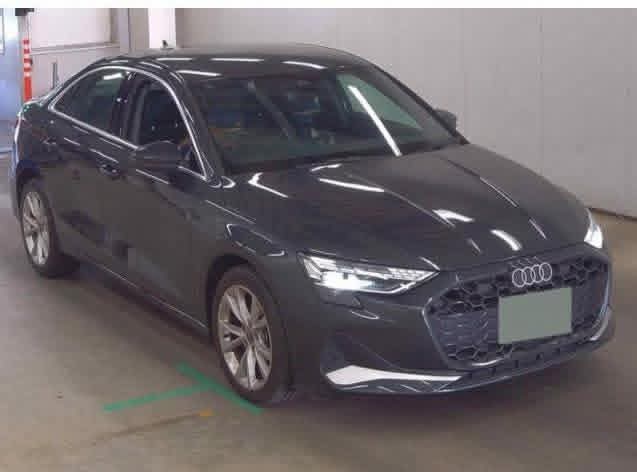 Audi A3 2025 - Brand New Car sale in Sri Lanka - patpat.lk
