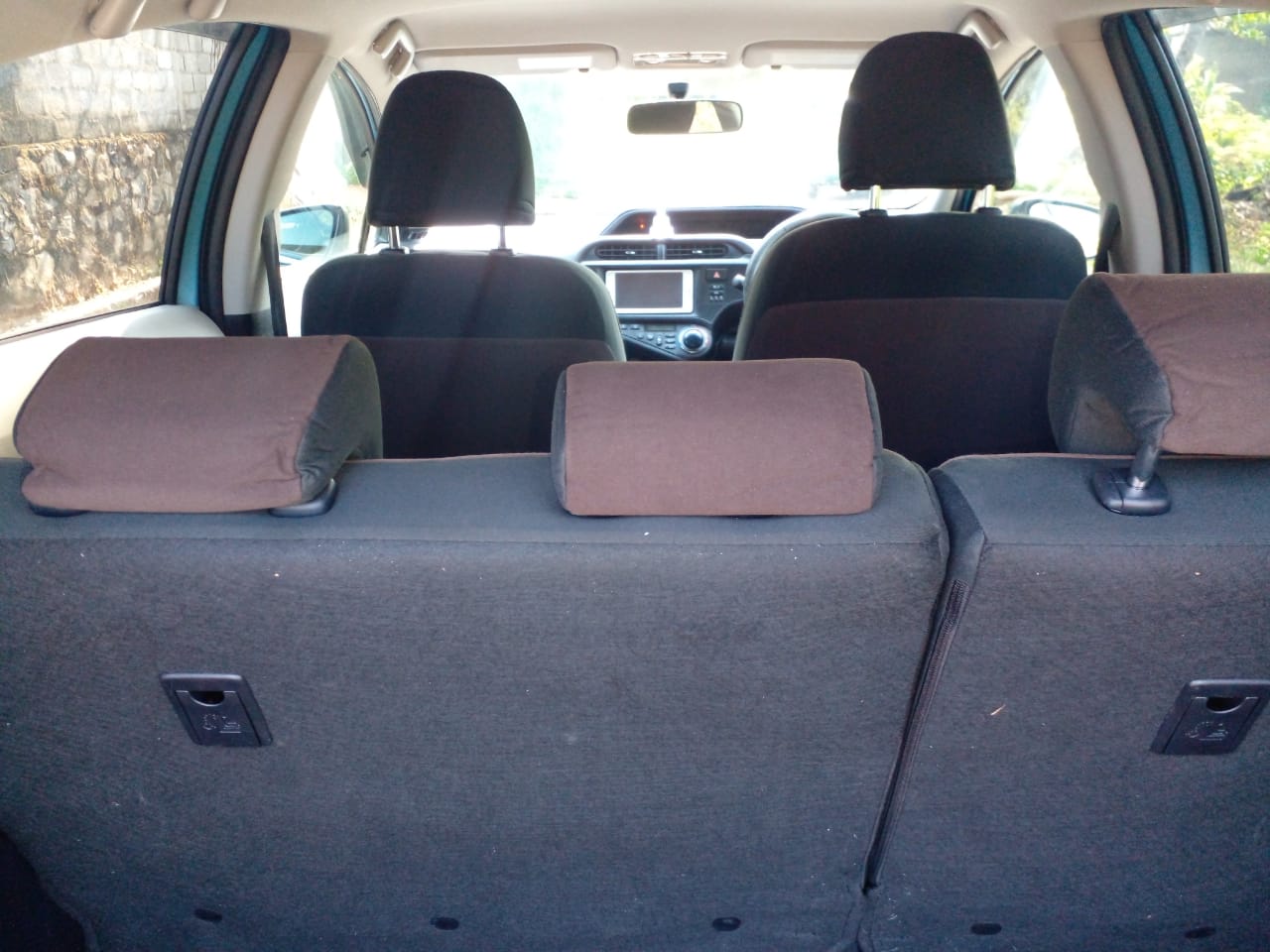 Toyota Aqua 2012 - Used Car sale in Sri Lanka - patpat.lk