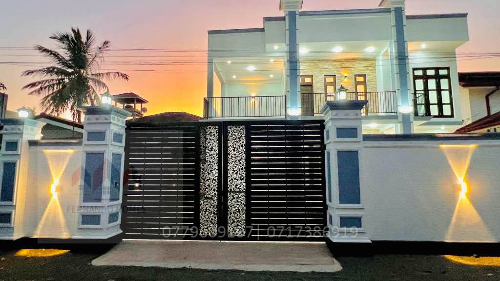 House for Sale in Negombo