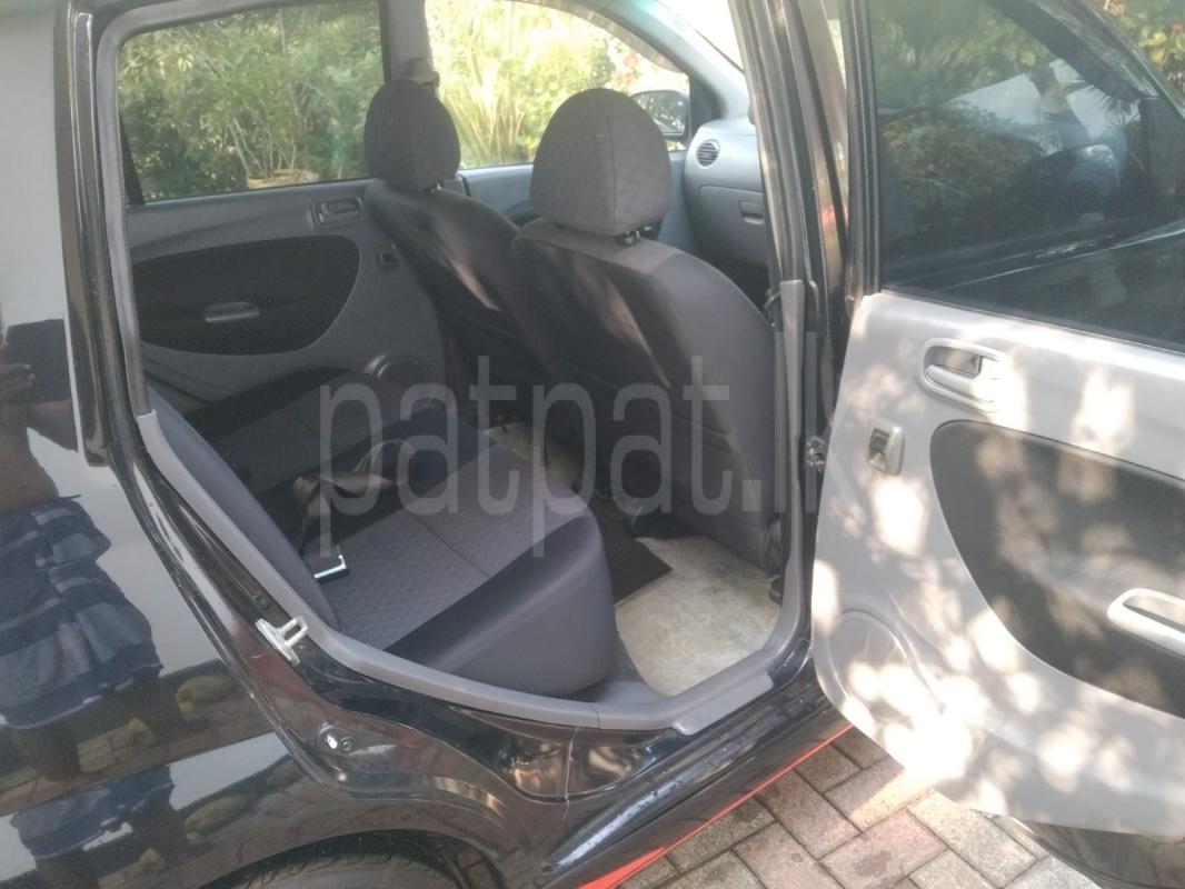 Perodua Viva 2012 - பயன்படுத்தப்பட்டது கார் sale in Sri Lanka - patpat.lk
