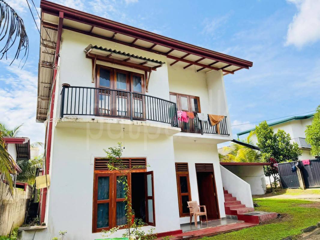 House for Sale in Homagama