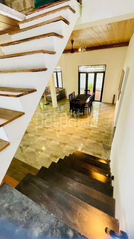 House for Sale in Malabe