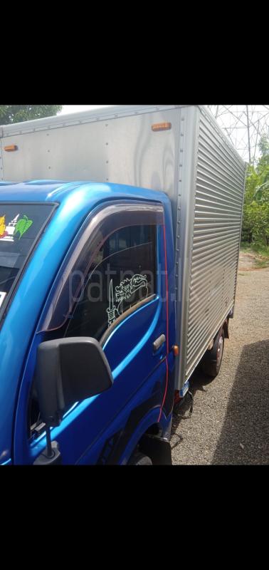 Tata Ace 2014 - Used Truck sale in Sri Lanka - patpat.lk