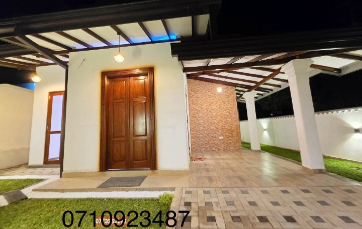 House for Sale in Kesbewa