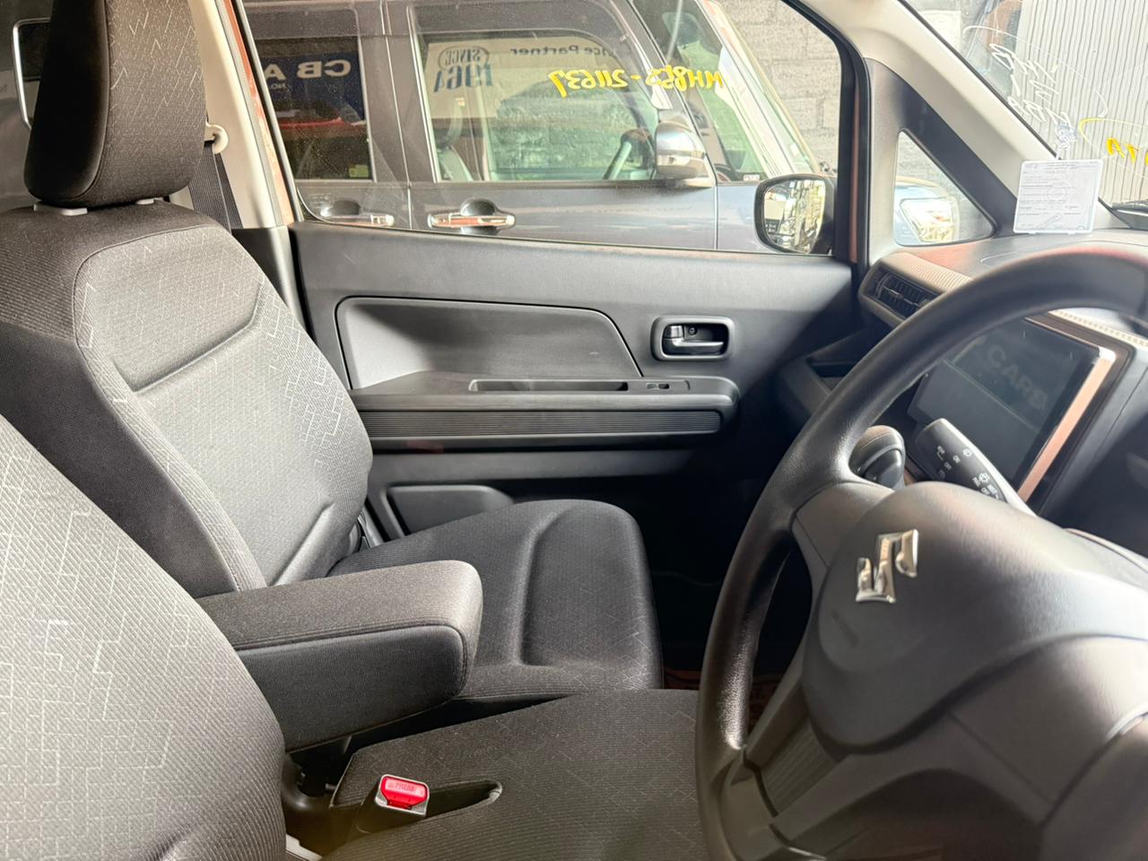 Suzuki Wagon R 2055 - Used Car sale in Sri Lanka - patpat.lk