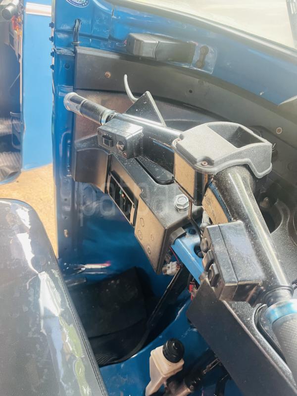 Bajaj 4 stroke 2014 - பயன்படுத்தப்பட்டது முச்சக்கர வண்டி sale in Sri Lanka - patpat.lk
