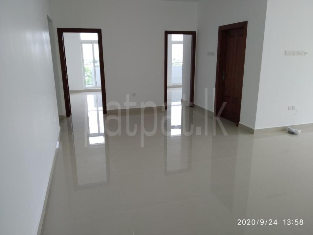 Furnished Apartment for Rent in Bambalapitiya (Colombo 04)