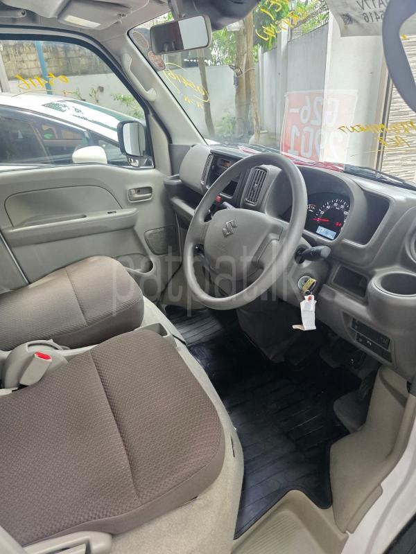 Suzuki Every 2024 - மறுசீரமைக்கப்பட்டது வேன் sale in Sri Lanka - patpat.lk