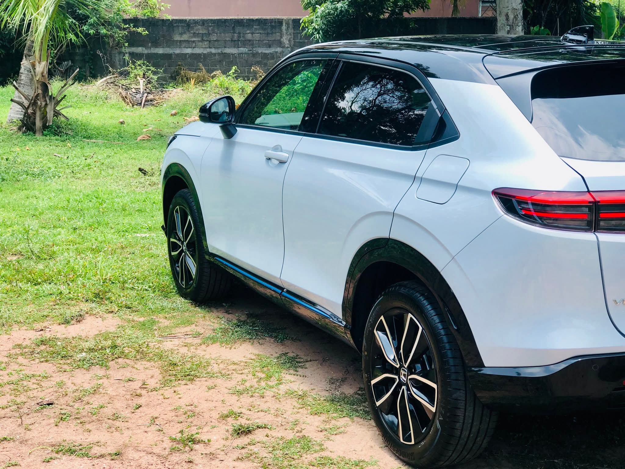 Honda Vezel 2025 - சான்றளிக்கப்பட்டது SUV sale in Sri Lanka - patpat.lk