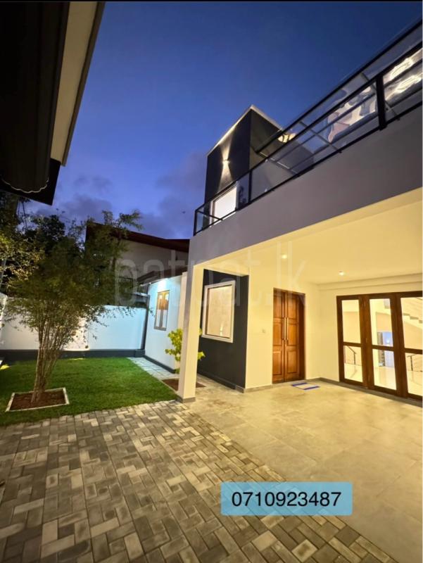 House for Sale in Kesbewa