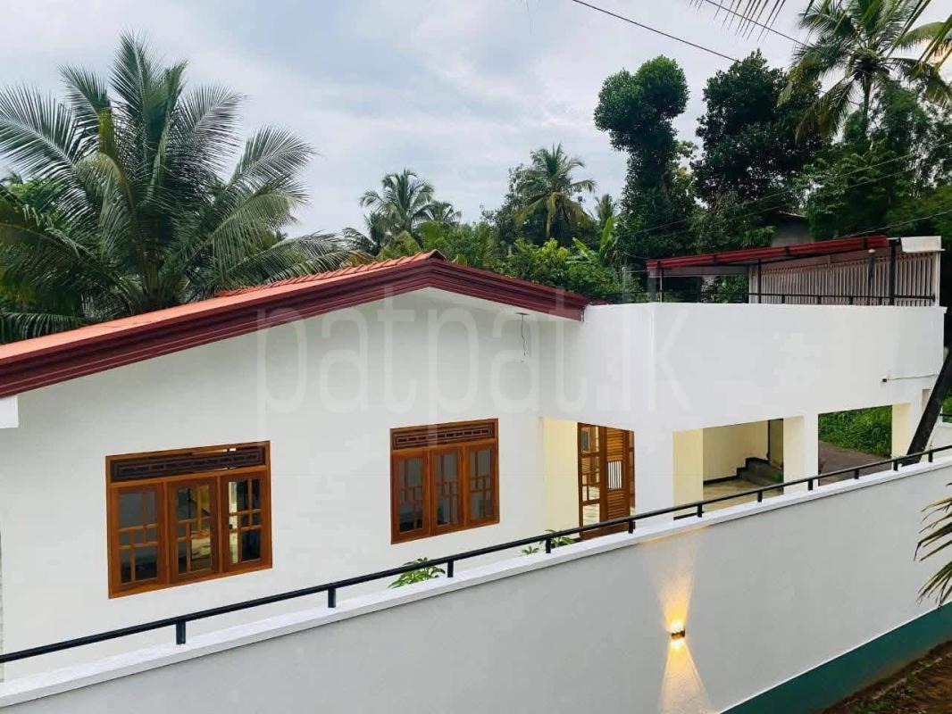 House for Sale in Pitipana Homagama ads-image-1