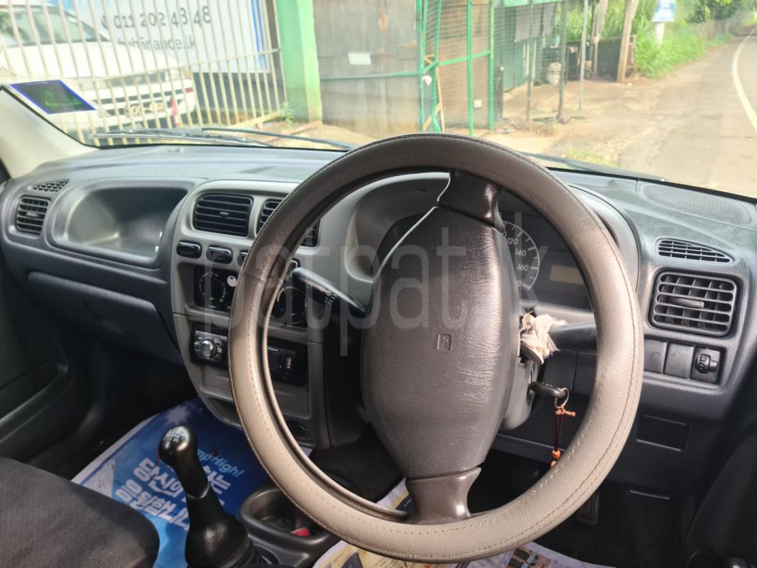 Suzuki Alto 2011 - பயன்படுத்தப்பட்டது கார் sale in Sri Lanka - patpat.lk