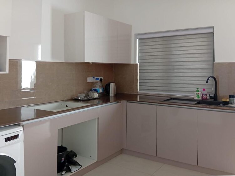 House for Sale in Kahathuduwa